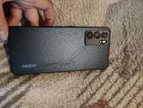 Oppo reno6 5g stellar black