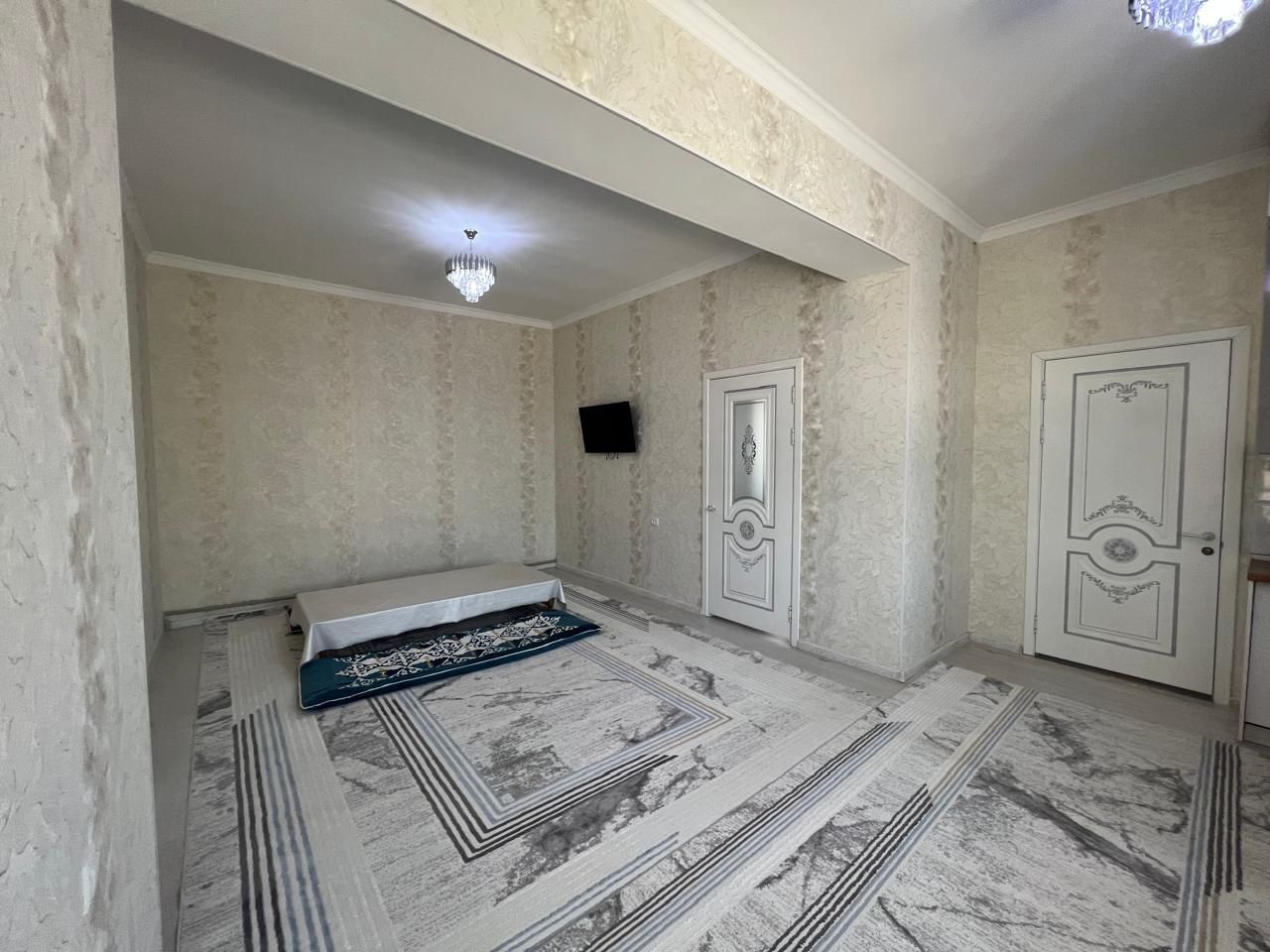Продаётся дом в хорошем состоянии