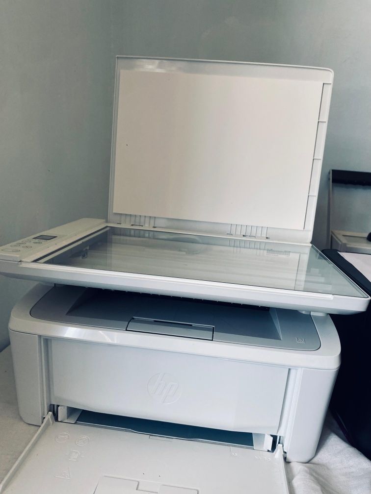 Принтер Лазерный новый