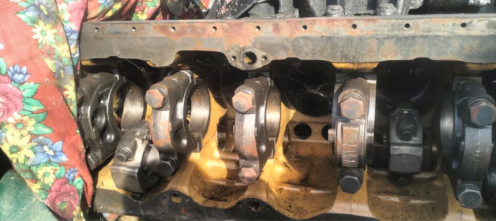 95 DAF Ати запчасти