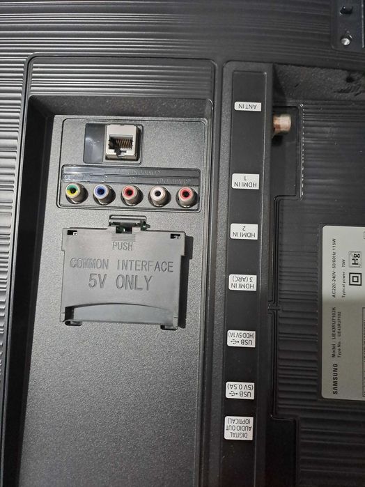 Televizor Samsung diagonala 108