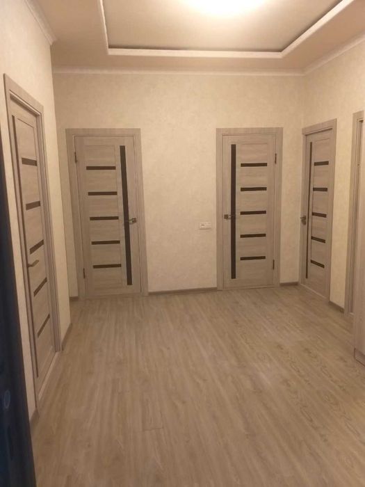 Продается Новостройка 9/9/3 Фарход Ж/К  12- квартал Хоnadon sotiladi