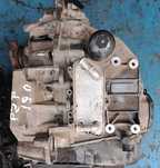 Cutie viteze automata cod PZP VW PASSAT B8 MODEL 190 cp