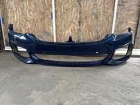 Bara fata M pachet BMW G30  2017 cod 8064928
