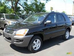 Dezmembrez Kia Sportage