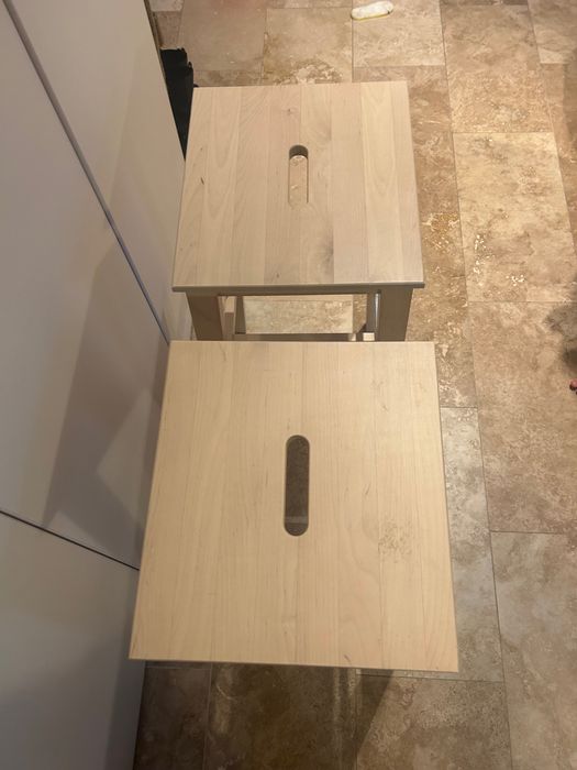 Scaun de bar Ikea