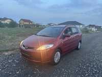 Mazda 5 1.8benzina 7locuri 2007 germania PROBLEME MOTOR