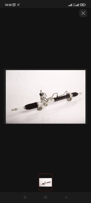 Рулевая рейка от Тойота Камри 30