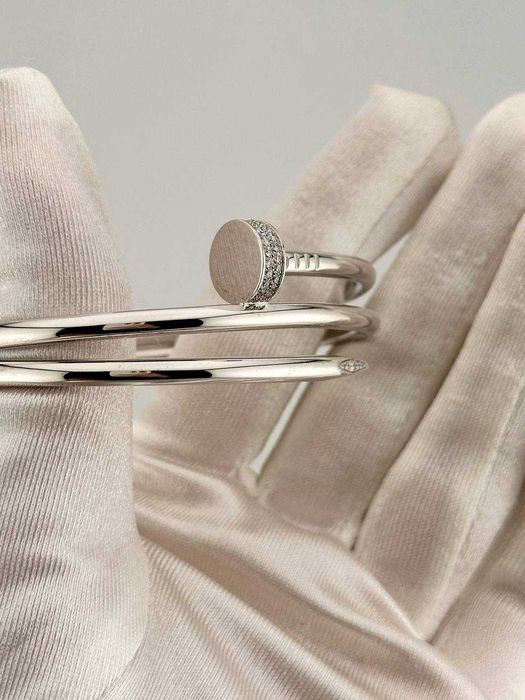 Браслет Cartier Juste Un Clou