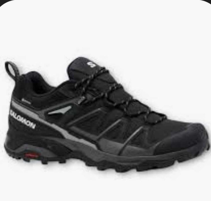 salomon x ultra pioneer 2 gtx, noi gore-tex speedcross