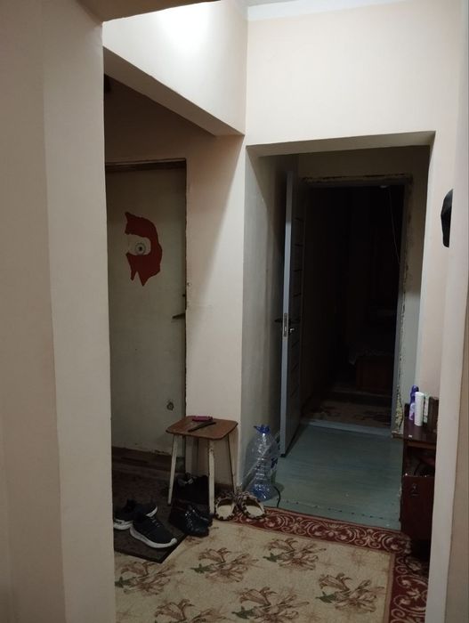 ALGORITM Guliston 3 XONA 90 Kv.m Xonalar Aloxida 2 Ta Balkon Srochnoo