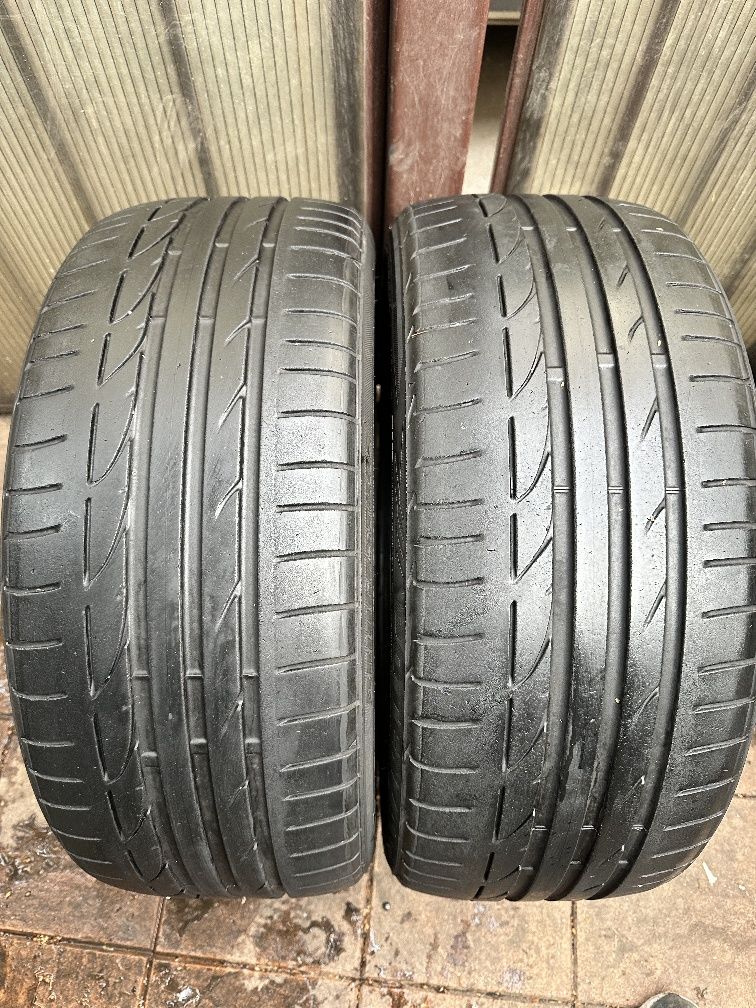 Anvelope 225/40 R19 BRIDGESTONE de vara