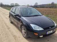 Ford focus 1.6 benzina