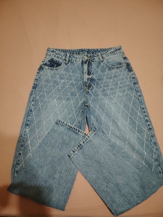 Лот дамски дънки