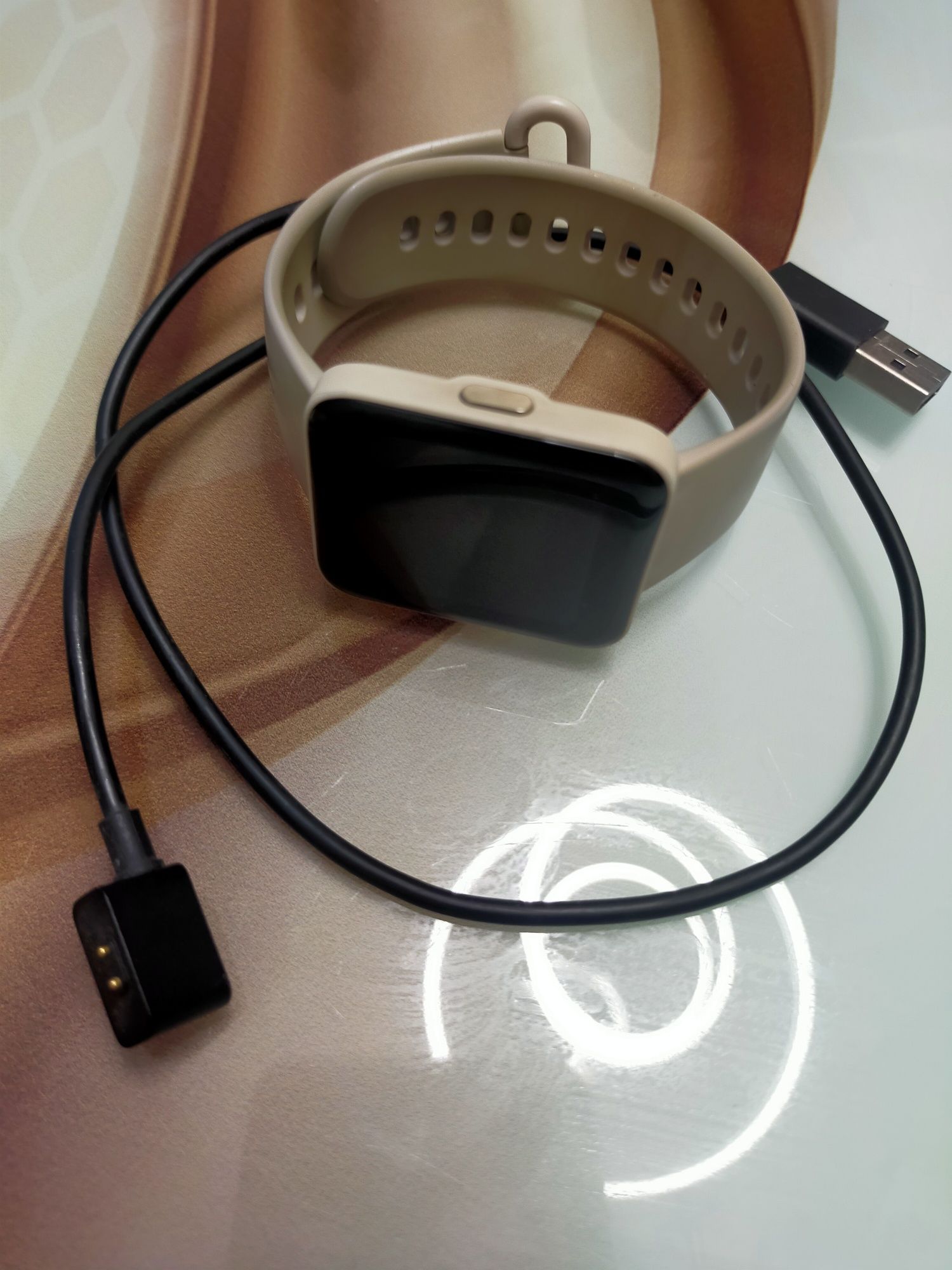 Смарт часовник Redmi watch 2 lite