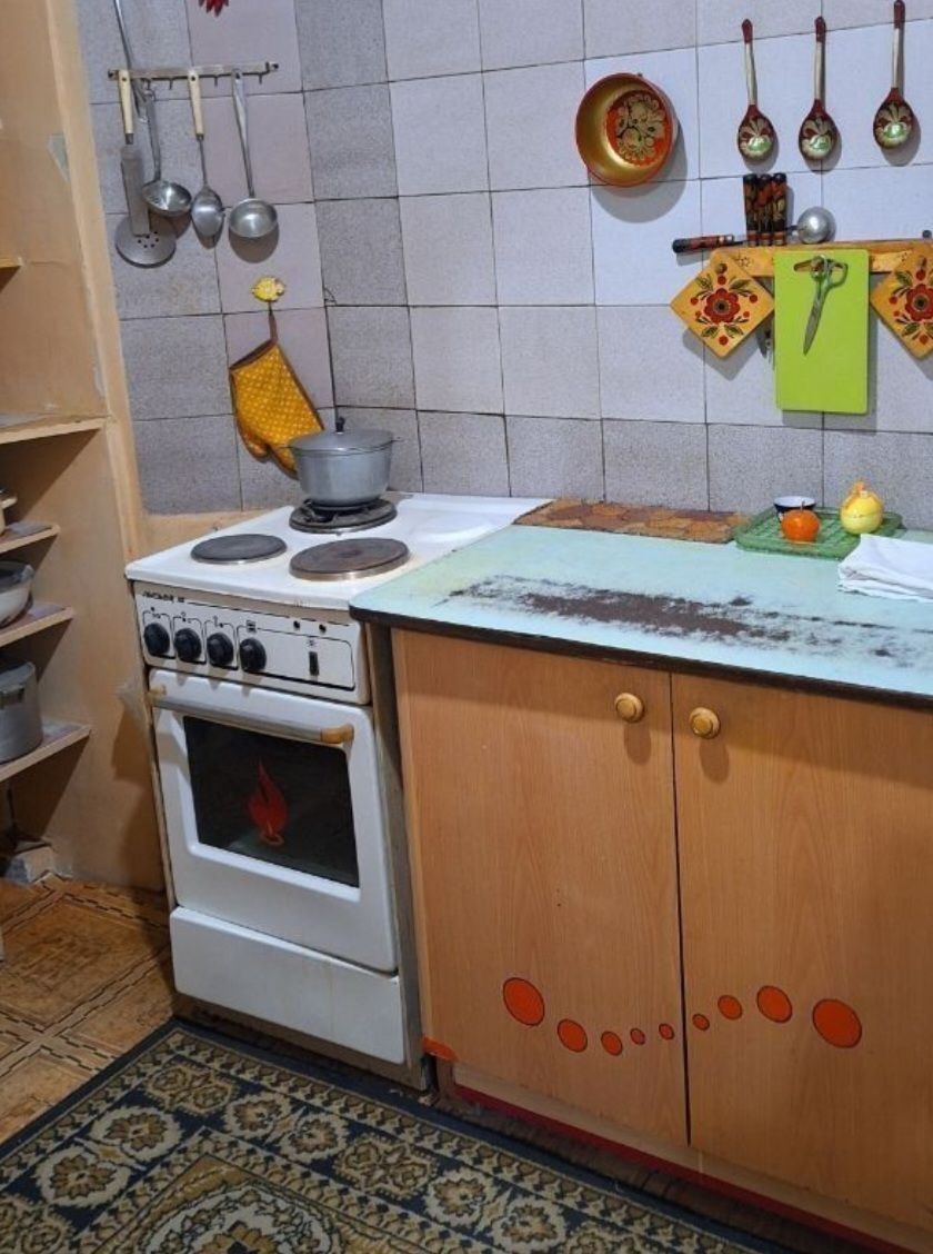 Продаётся Тузель 3 ,1в2/9/12 ,40 лет победы