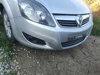 Bara fata opel zafira b facelift