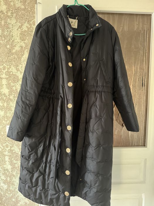 Куртка от Ласаграды