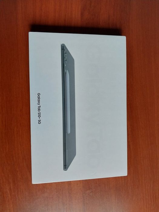 Samsung galaxy tab S10+ 5G