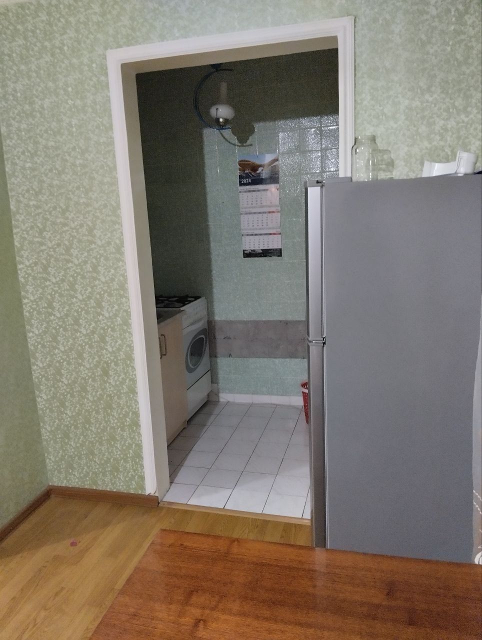 Аренда ц-14 Ганга 1/2/4 студент. Оила