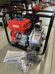 Motopompa Energo MCW2, 2”