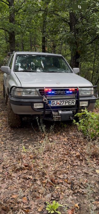 Opel Frontera A sport [NEGOCIABIL]