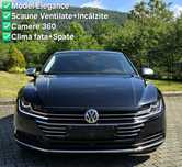 VW Arteon,2.0 tdi,Camere 360,Scaune Incălzite+Ventilate,Masaj.