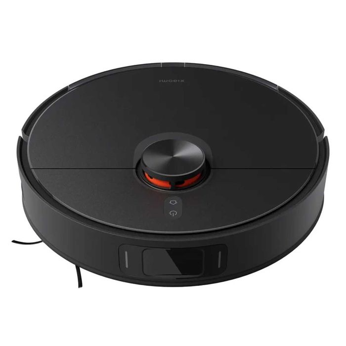 Робот пылесос Xiaomi vacuum cleaner S20 plus robot pilesos S20+Установ