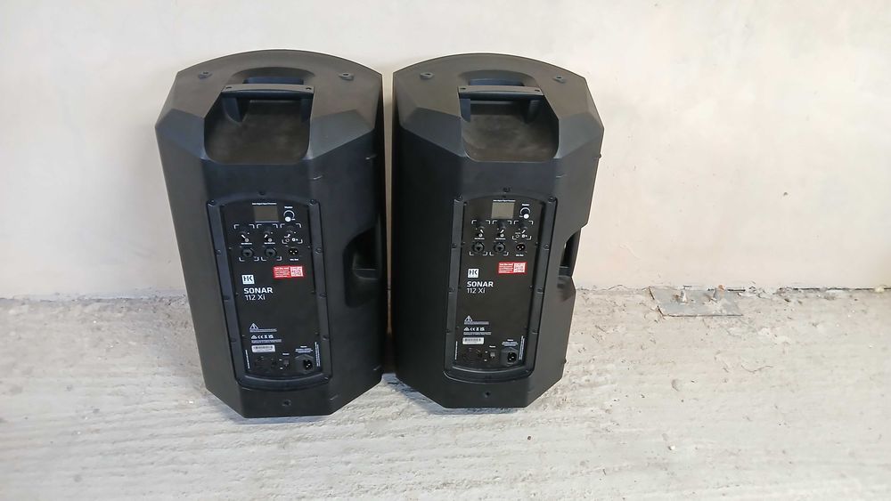 Hk audio Sonar 112xi