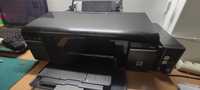 Струйный принтер Epson l800