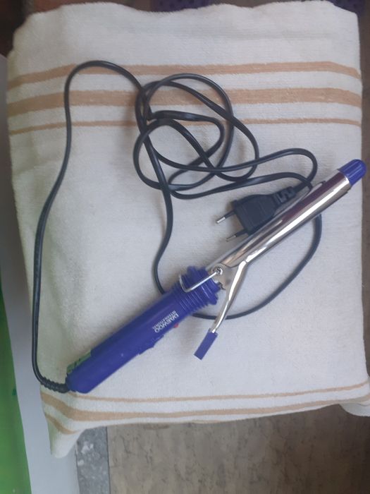 Маша за коса Daewoo