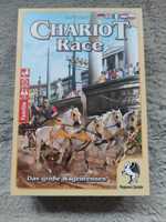 Настолнa игрa - в перфектно състояние-Chariot Race