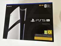 !ЧИСТО НОВ! PlayStation 5 Pro 2TB SSD (ps5 pro)