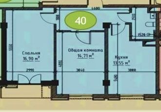 Жомий . Готовая Новостройка . По выгодной цене .