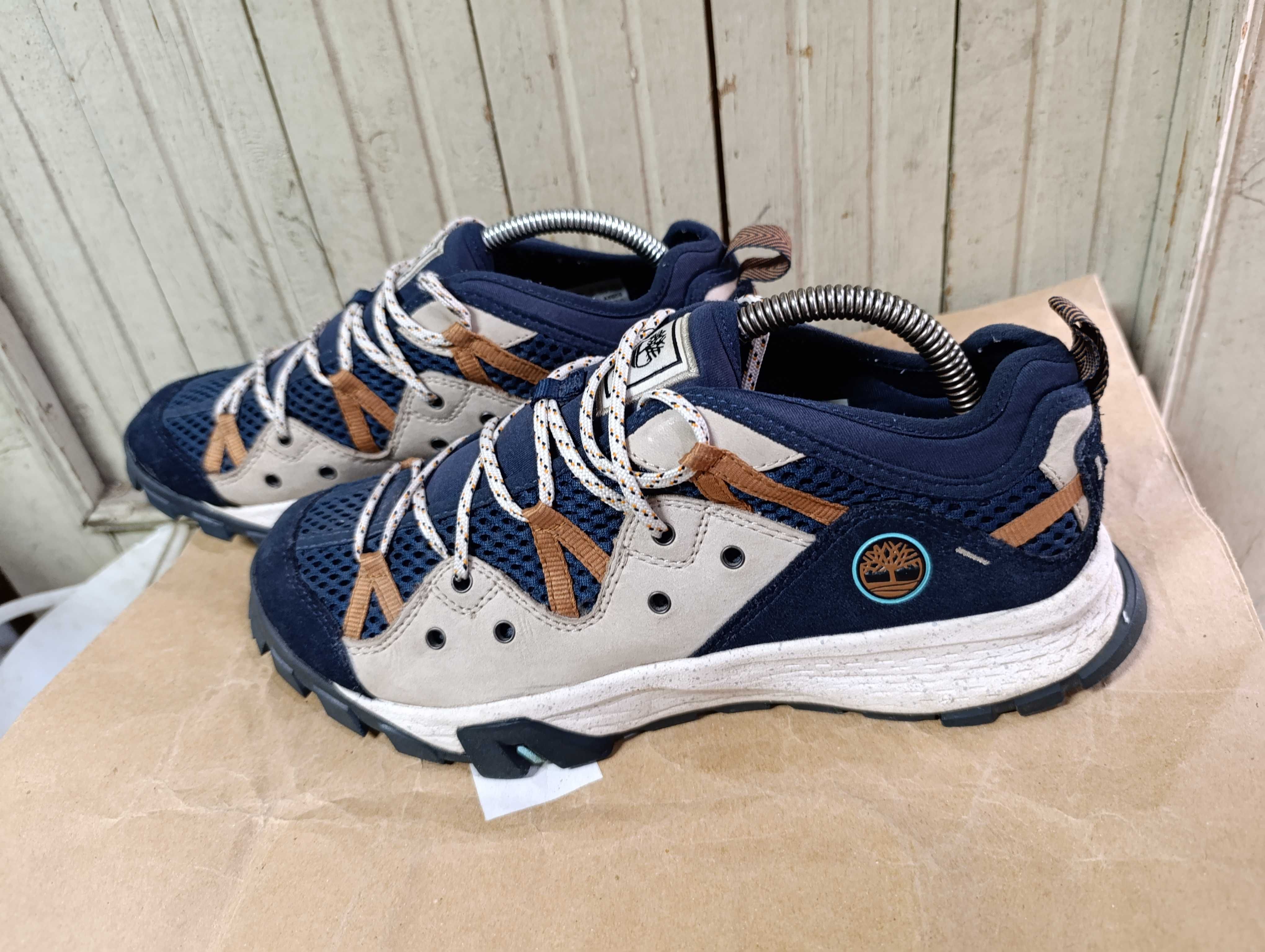 Timberland Garrison Trail Low AC''оригинални мъжки обувки 42.5 номер