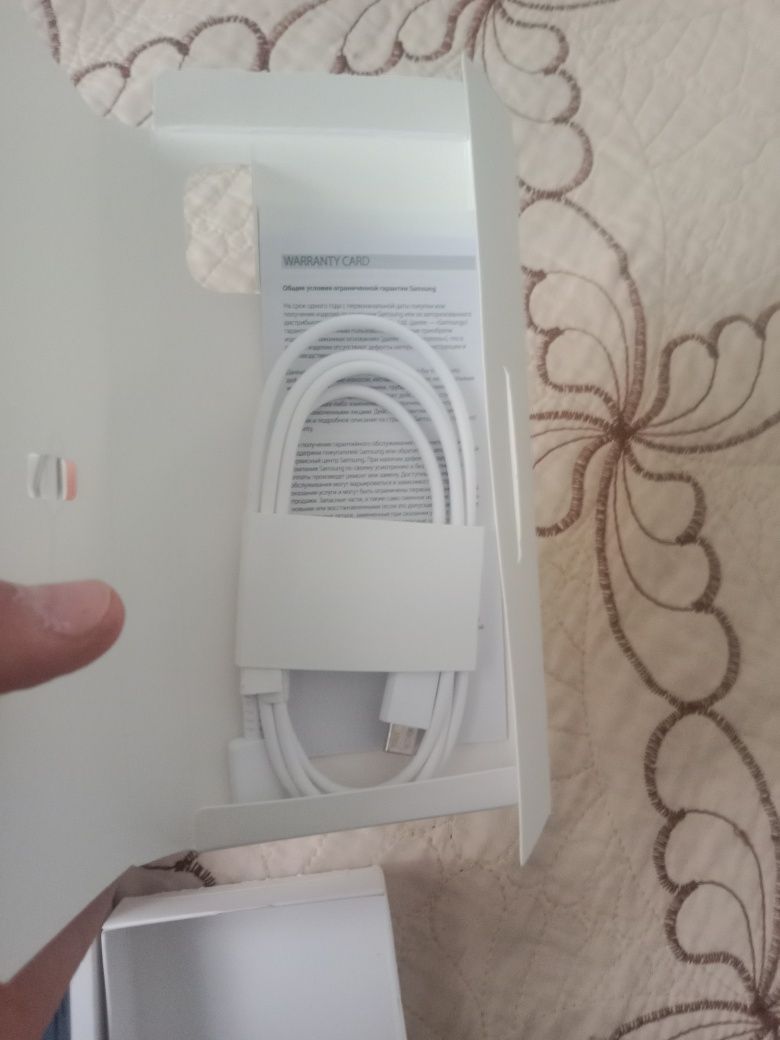 Samsung galaxy A06