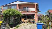 Apartament 2 camere  cu Gradina  - Central in Magurele
