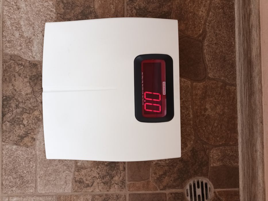 Кантар изпитана марка точен