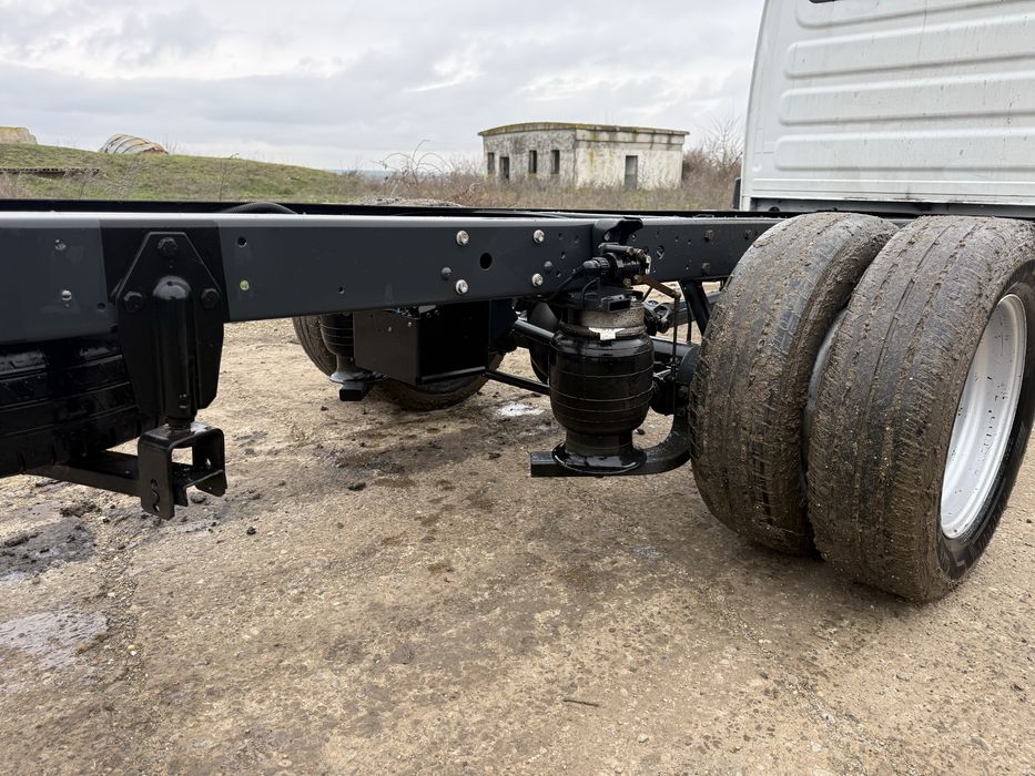 Iveco Daily 35 C 15 !! 2013 !! Impecabil !! Recent adus Italia