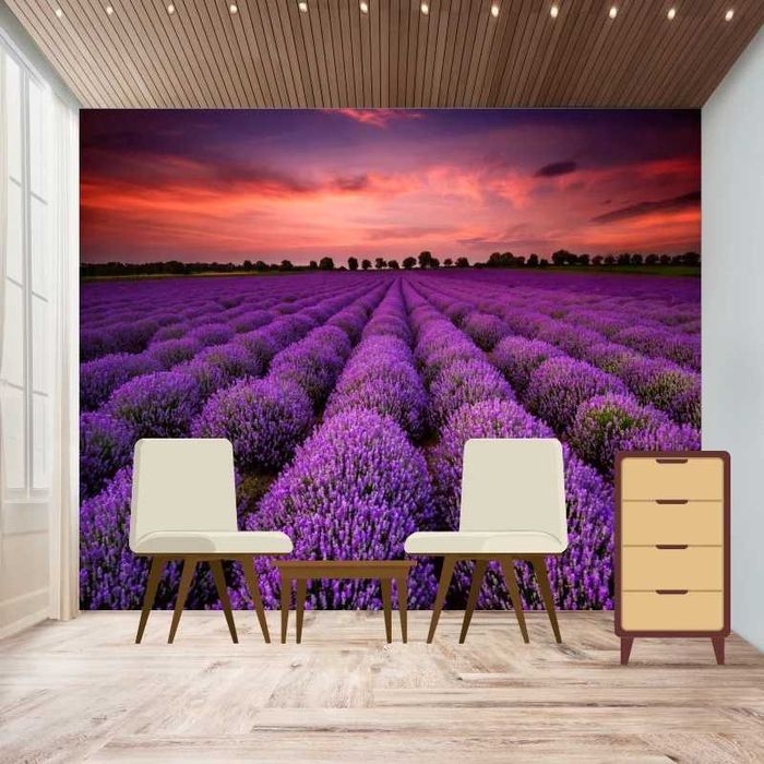 Fototapet cu harti sau peisaje - diverse dimensiuni, pret 70 lei/ mp