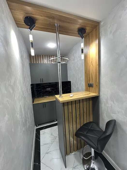 Сдаю 32м² помещение Ганга Беруни 1 линия