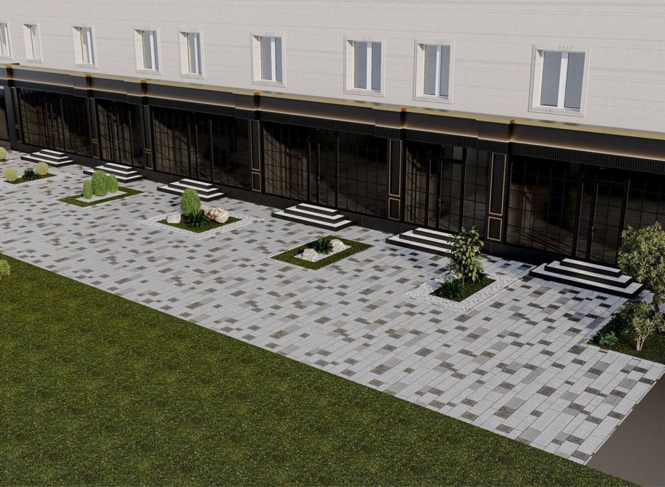 Срочно продаётся нежилое помещения выгодная инвестиция 1 линия