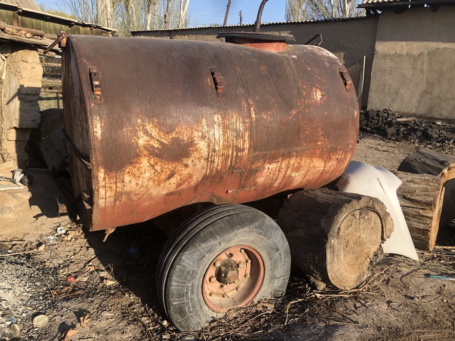 Продам ескость на колесах