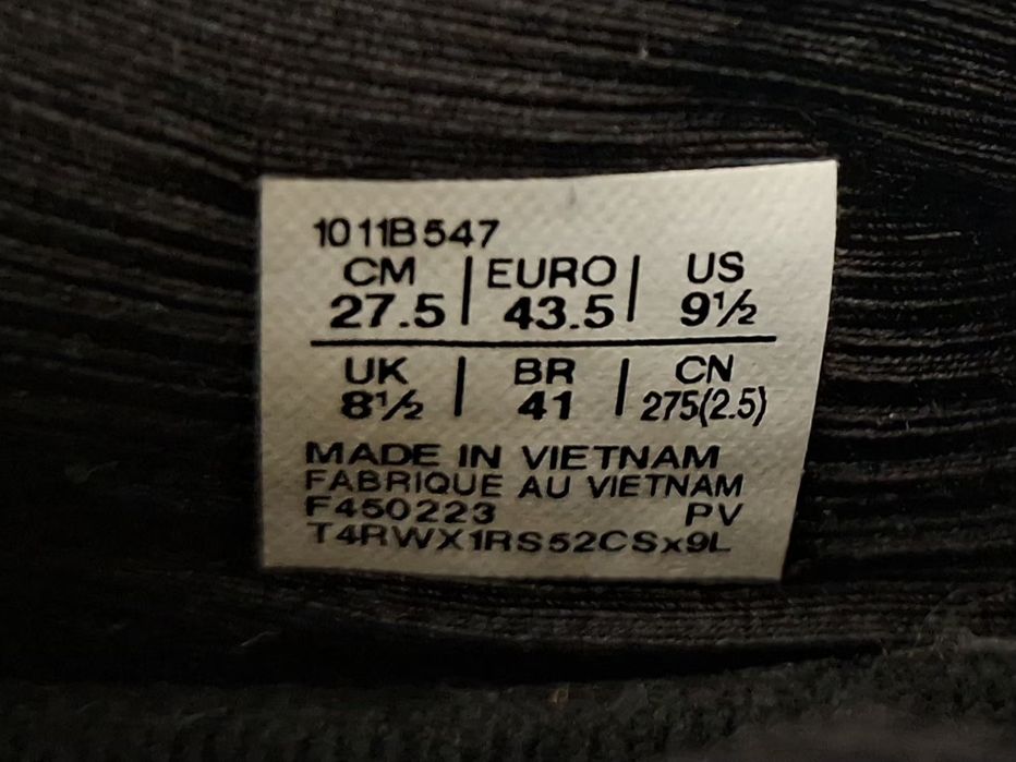 Asics Gel Nimbus 25-Ориг.маратонки