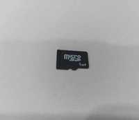 Продам micro sd 1gb