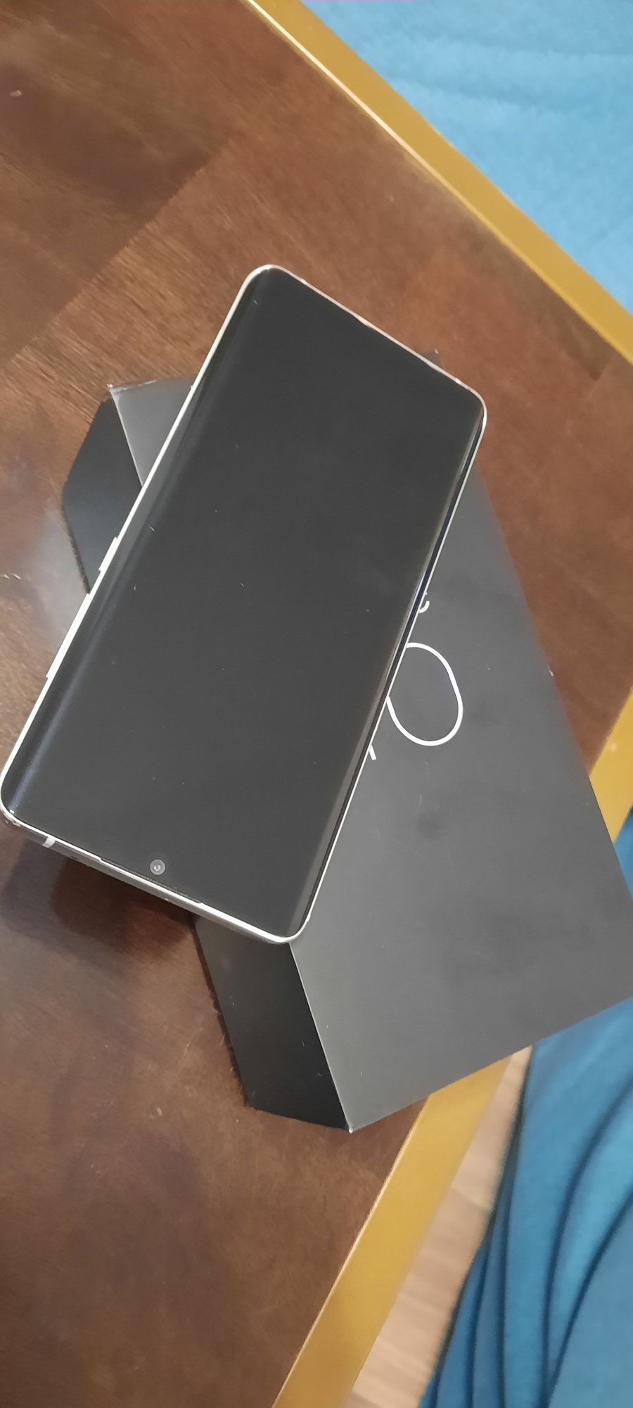 Xiaomi mi note10 Dual 128gb 6gb ram