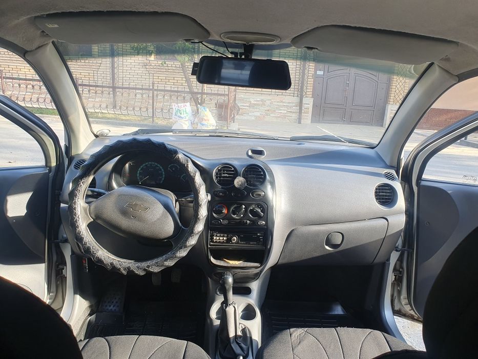 Матиз бест аренда 500$