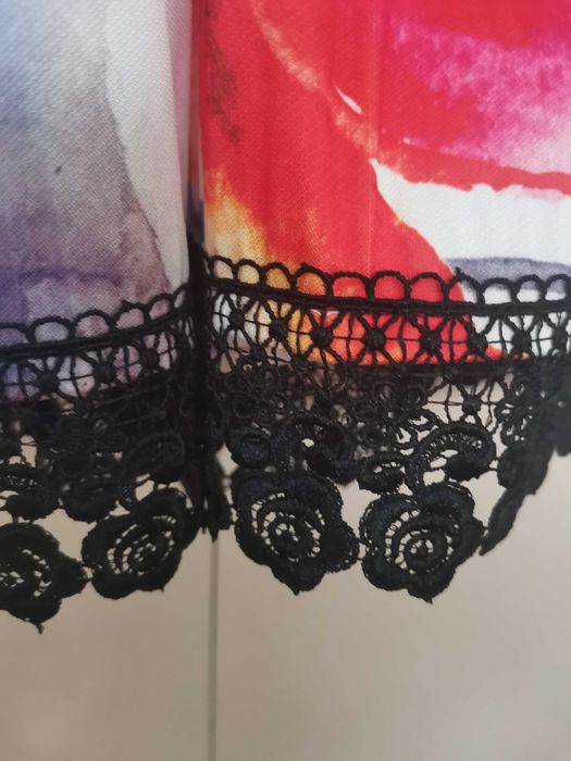 рокля Lucy fashion