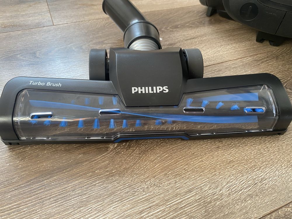 Прахосмукачка Philips