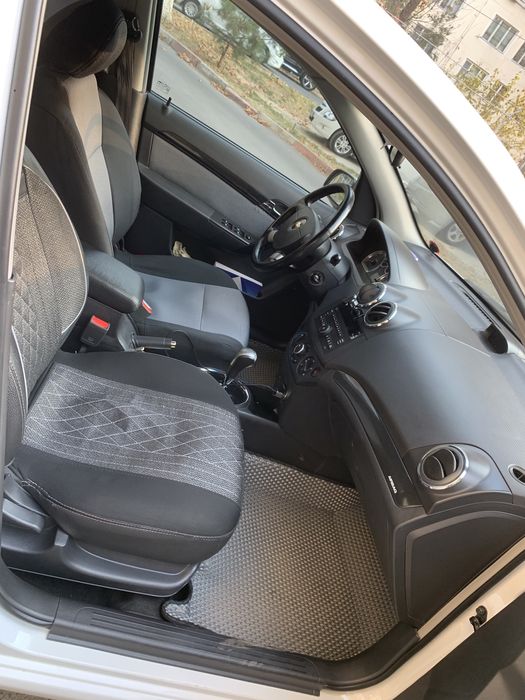 Chevrolet Nexia 3 sotiladi